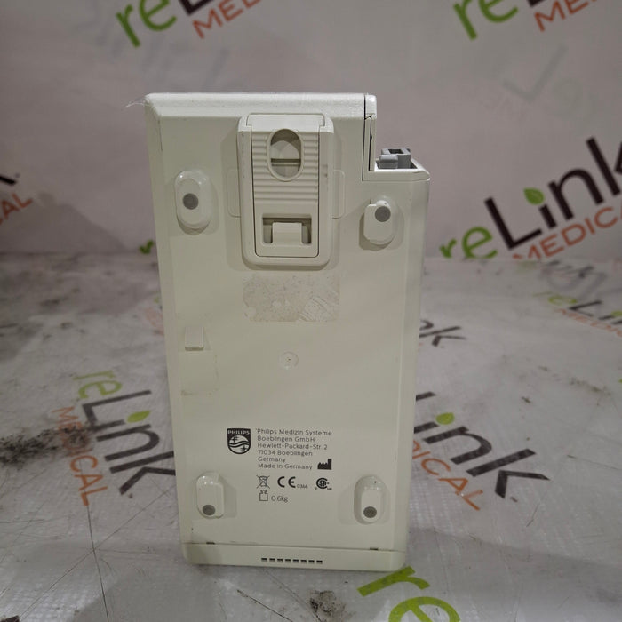 Philips M3001A-A03C06 Masimo SpO2, NIBP, ECG, Temp, IBP MMS Module