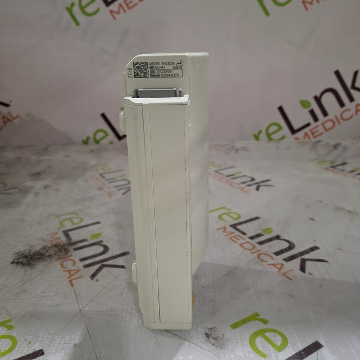 Philips M3001A-A03C06 Masimo SpO2, NIBP, ECG, Temp, IBP MMS Module