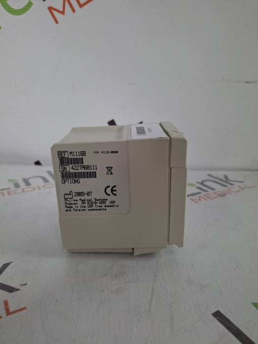 Philips M1116B Recorder Module