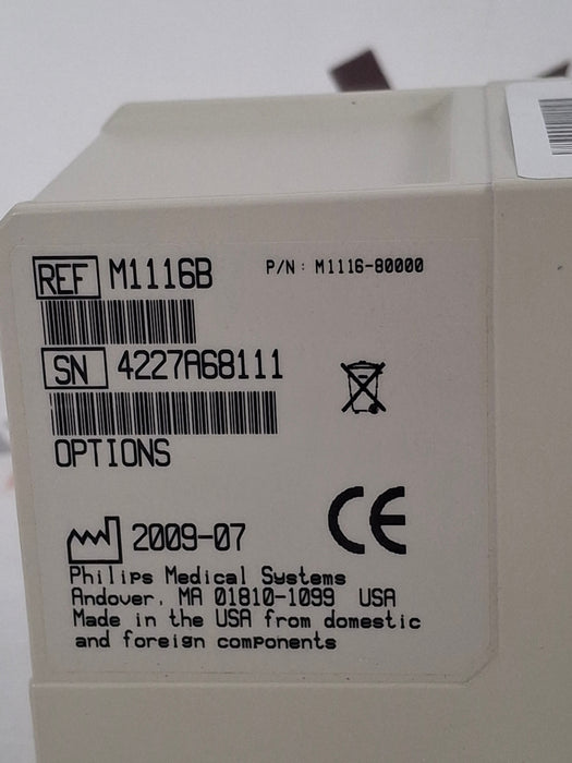 Philips M1116B Recorder Module