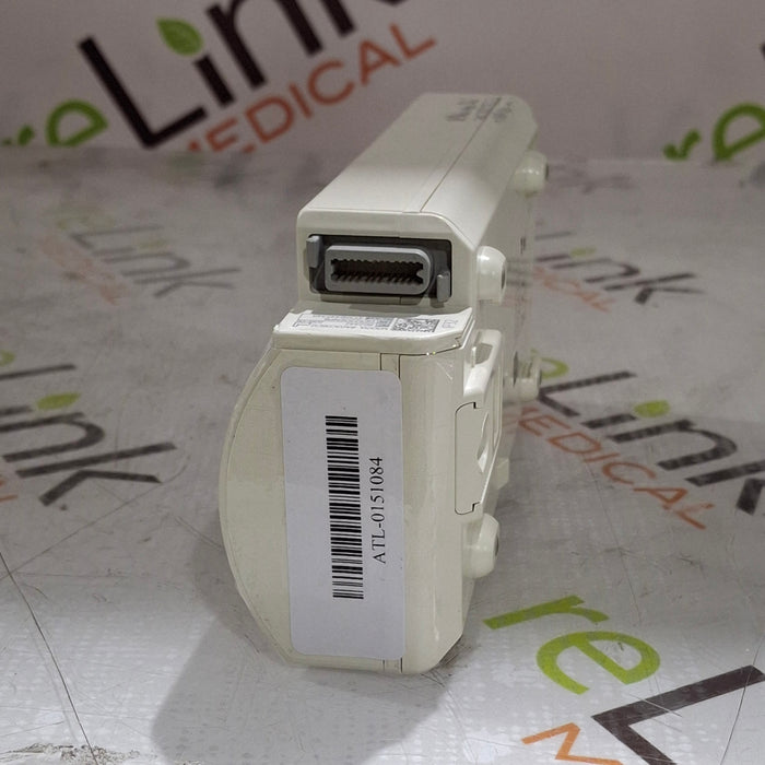 Philips M3001A-A03C06C12 Masimo SpO2, NIBP, 12 lead ECG, Temp, IBP MMS Module