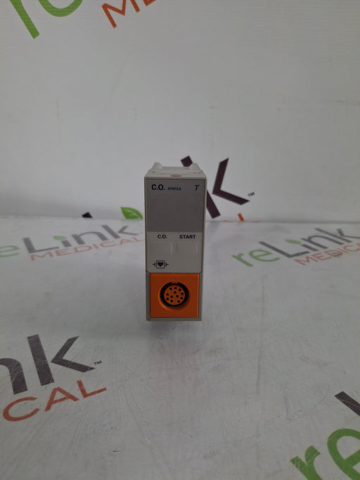 Philips Philips M1012A Cardiac Output Module Patient Monitors reLink Online