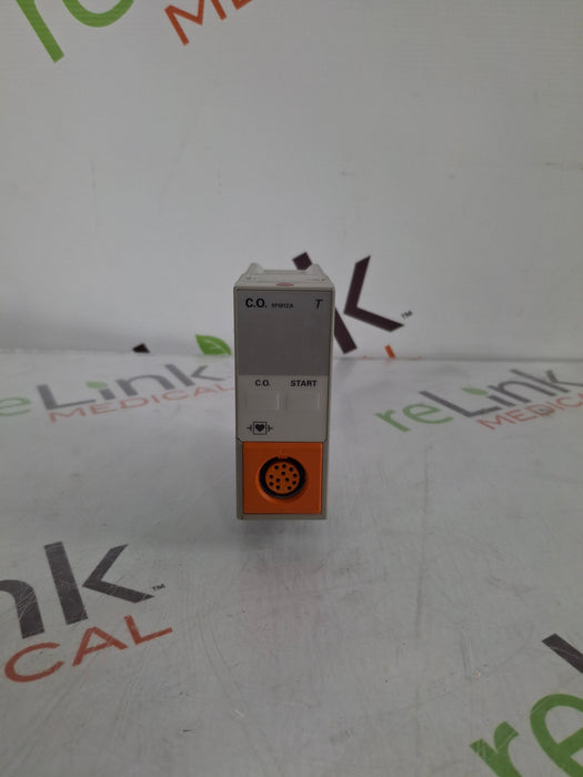 Philips M1012A Cardiac Output Module
