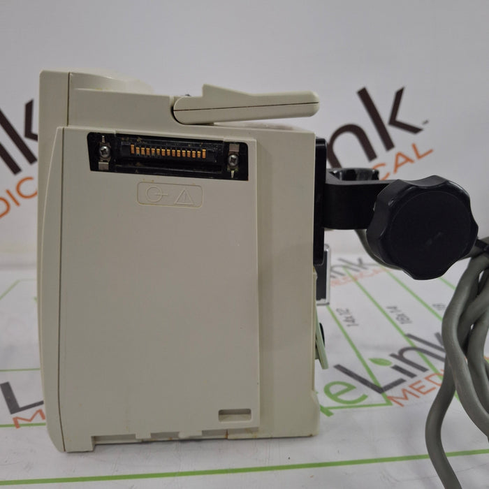 CareFusion Alaris 8015 Large Screen POC Infusion Pump