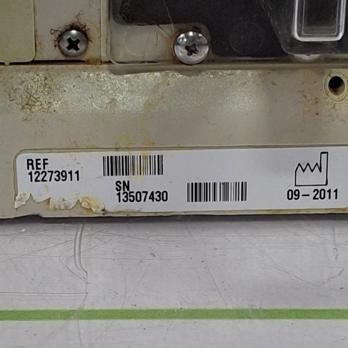 CareFusion Alaris 8015 Large Screen POC Infusion Pump