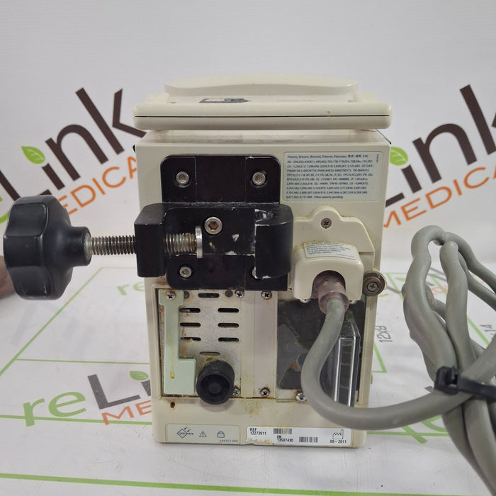 CareFusion Alaris 8015 Large Screen POC Infusion Pump