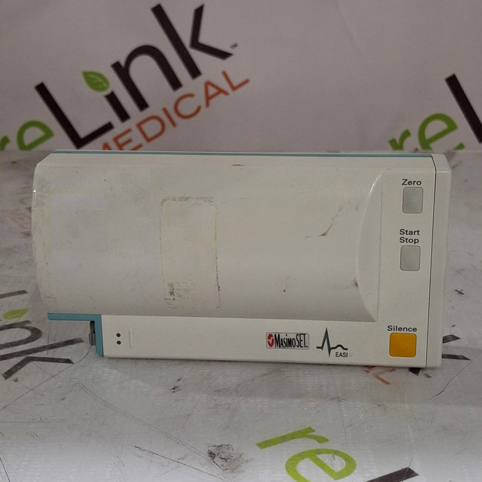 Philips M3001A-A03C06 Masimo SpO2, NIBP, ECG, Temp, IBP MMS Module