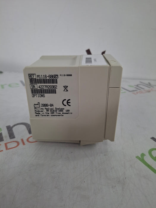 Philips M1116-68603 Recorder Module