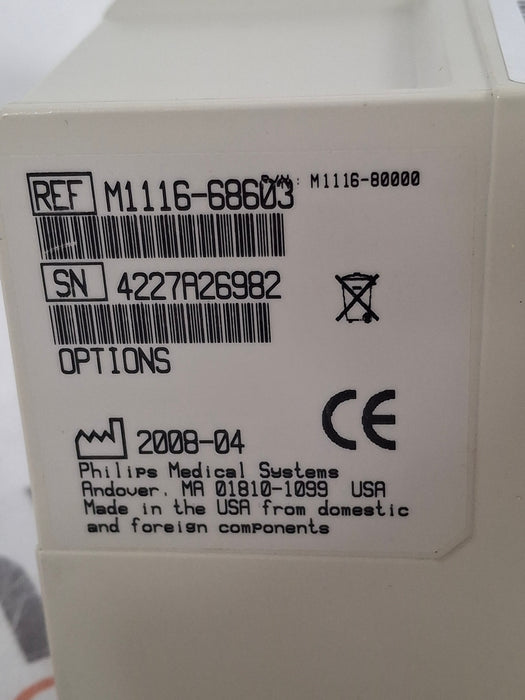 Philips M1116-68603 Recorder Module