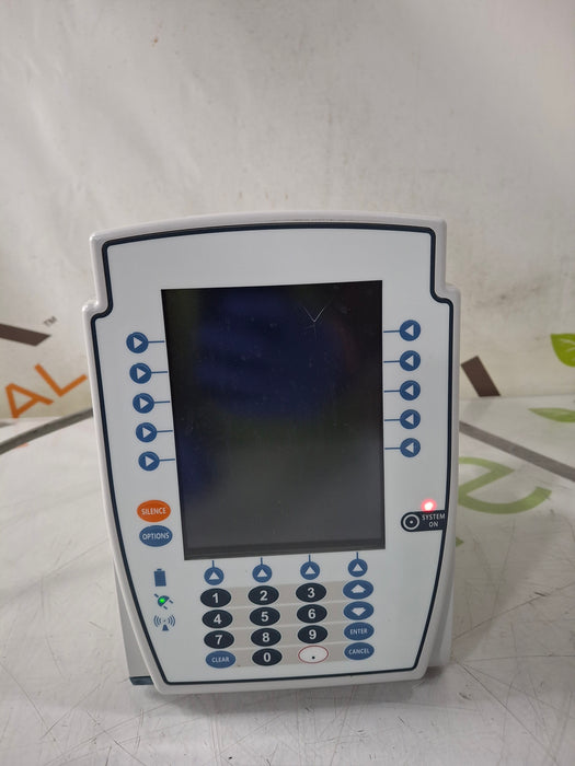 CareFusion Alaris 8015 Large Screen POC Infusion Pump