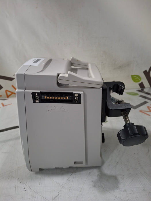 CareFusion Alaris 8015 Large Screen POC Infusion Pump