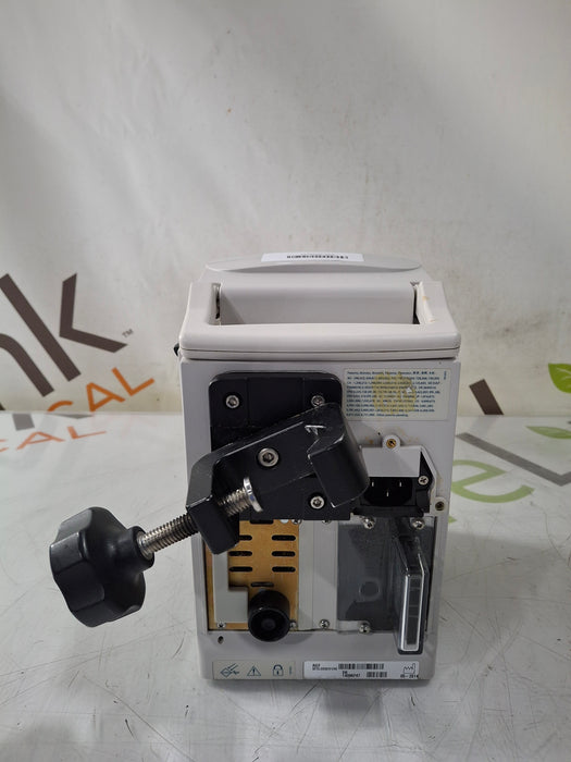 CareFusion Alaris 8015 Large Screen POC Infusion Pump