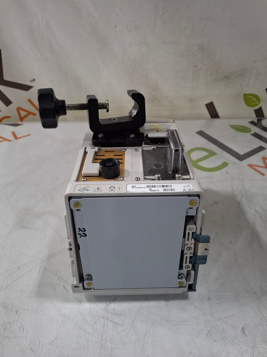 CareFusion Alaris 8015 Large Screen POC Infusion Pump