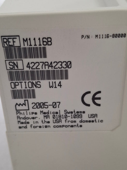 Philips M1116B Recorder Module