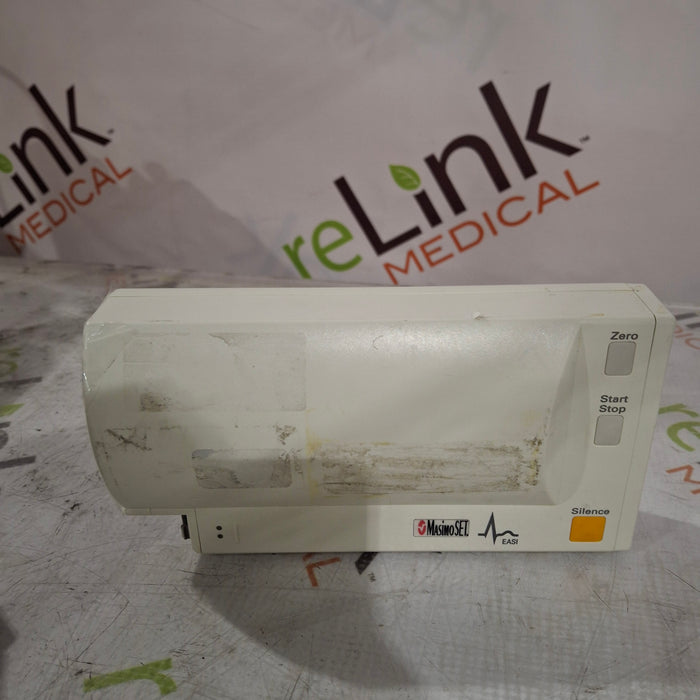 Philips M3001A-A03C06 Masimo SpO2, NIBP, ECG, Temp, IBP MMS Module