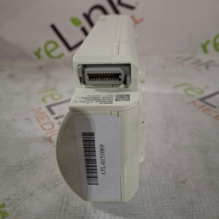 Philips M3001A-A03C06 Masimo SpO2, NIBP, ECG, Temp, IBP MMS Module