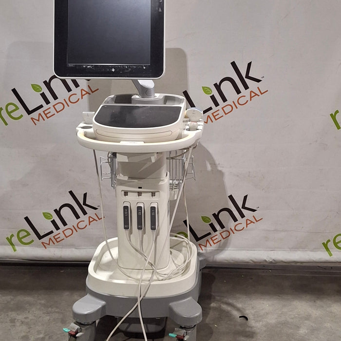 Philips Sparq Ultrasound System