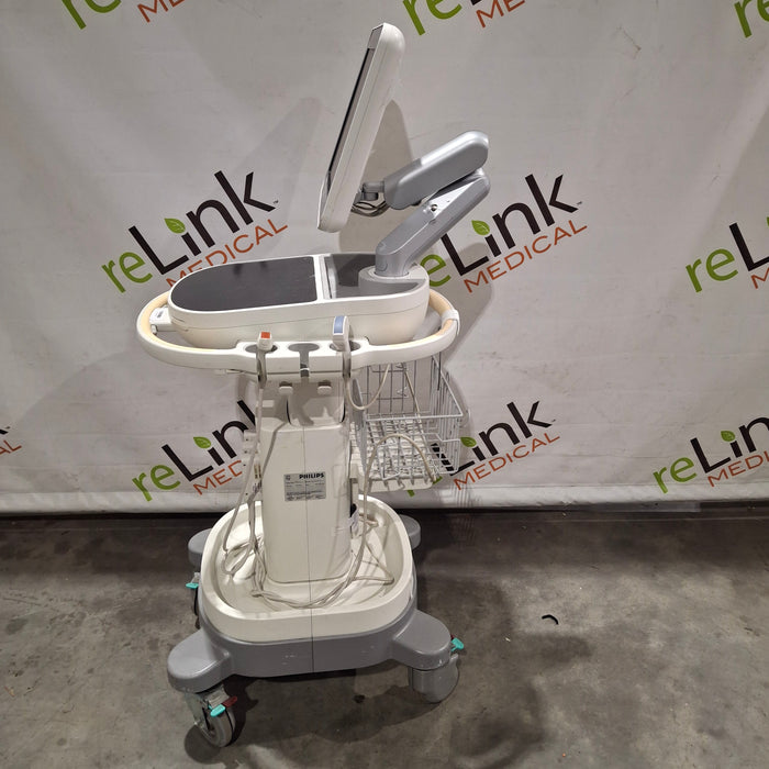 Philips Sparq Ultrasound System