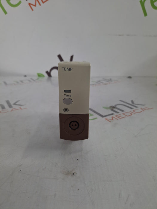 Philips M1029A Single Parameter Temperature Module