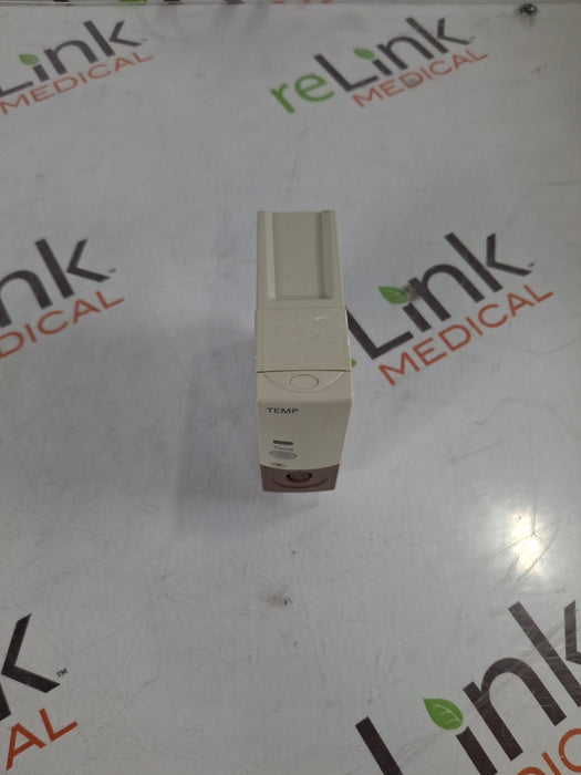 Philips M1029A Single Parameter Temperature Module