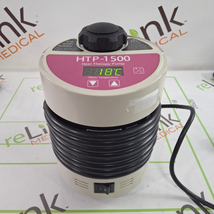 Adroit Medical Systems HTP-1500 Heat Therapy Pump