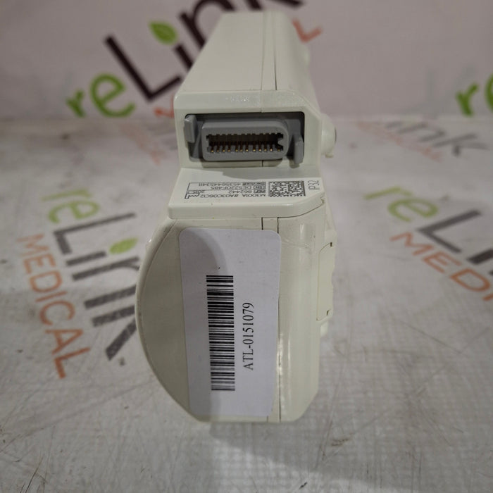 Philips M3001A-A03C06C12 Masimo SpO2, NIBP, 12 lead ECG, Temp, IBP MMS Module