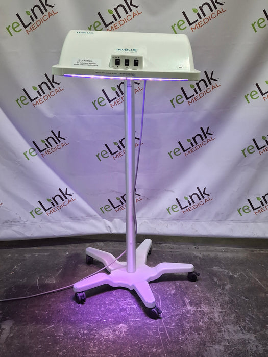 Natus NeoBlue LED Phototherapy System