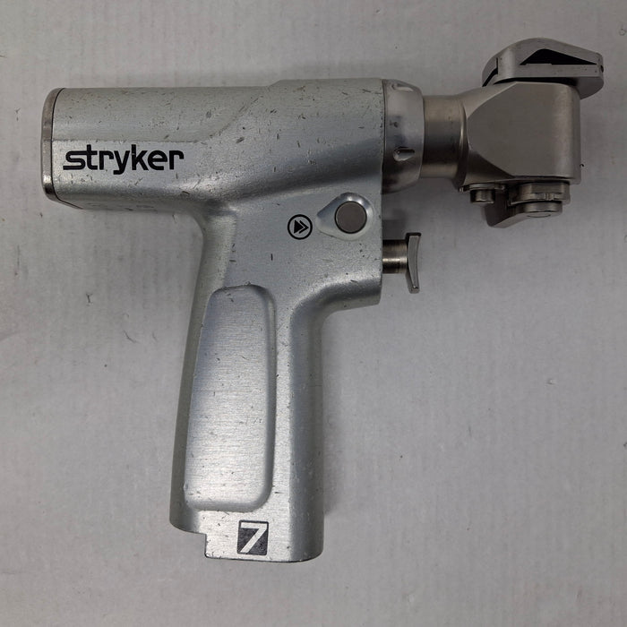 Stryker 7208 System 7 Sagittal Saw
