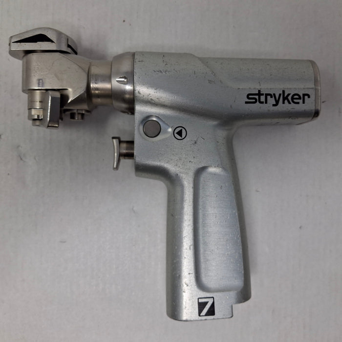 Stryker 7208 System 7 Sagittal Saw