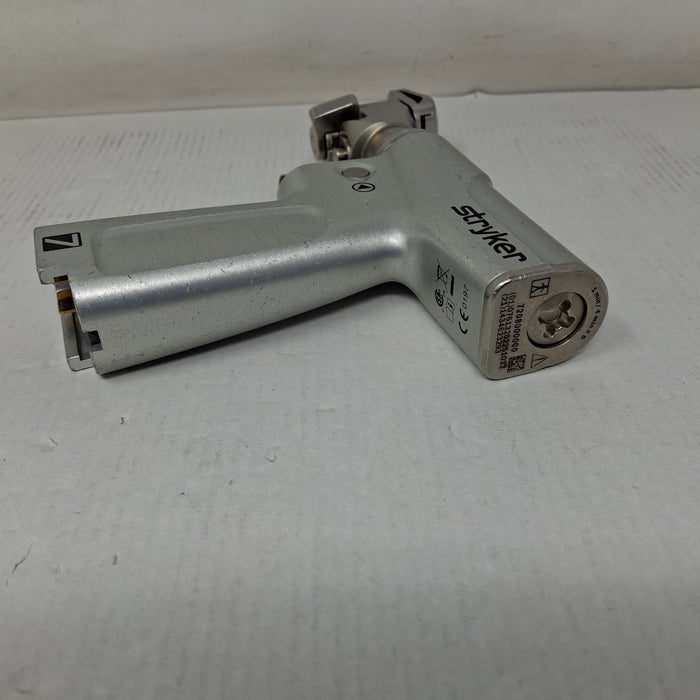Stryker 7208 System 7 Sagittal Saw