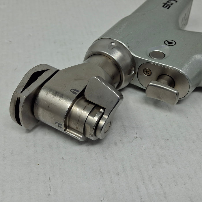 Stryker 7208 System 7 Sagittal Saw