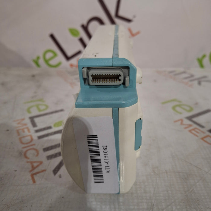 Philips M3001A-A01 Fast SpO2, NIBP, ECG MMS Module