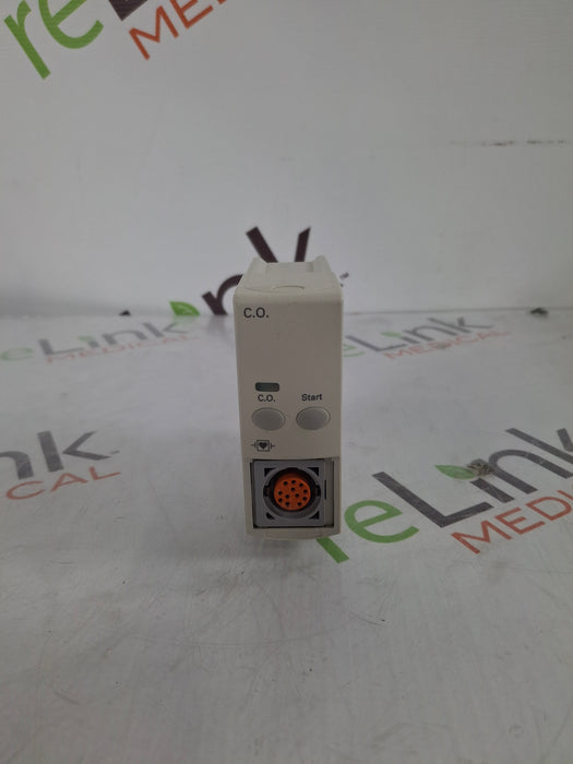 Philips M1012A Cardiac Output Module