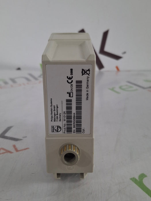 Philips M1012A Cardiac Output Module