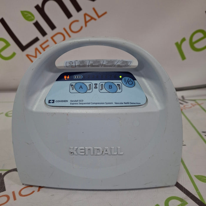 Covidien Kendall SCD Express Sequential Compression System