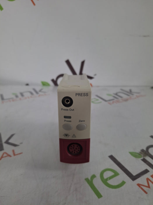 Philips M1006B Single Parameter IBP Module