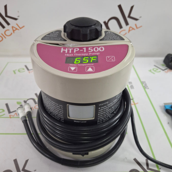 Adroit Medical Systems HTP-1500 Heat Therapy Pump