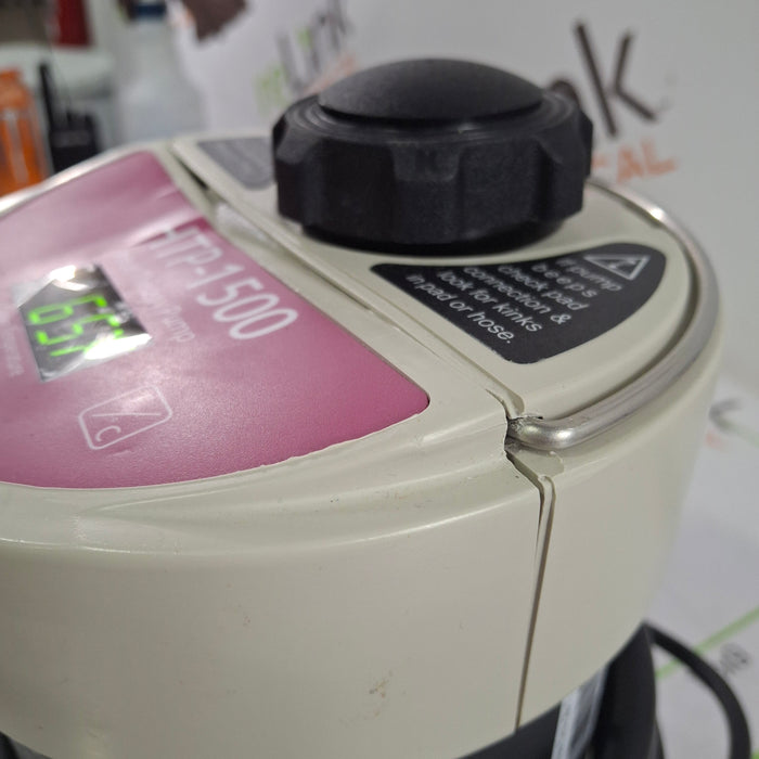 Adroit Medical Systems HTP-1500 Heat Therapy Pump