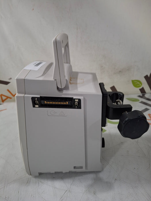 CareFusion Alaris 8015 Large Screen POC Infusion Pump