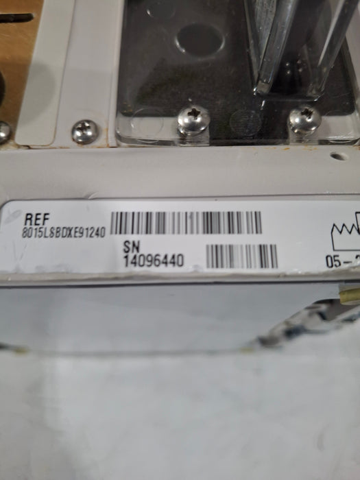 CareFusion Alaris 8015 Large Screen POC Infusion Pump