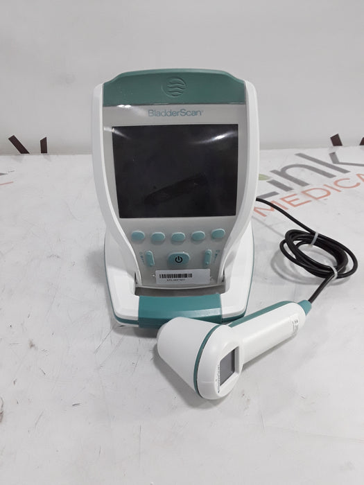 Verathon Medical, Inc BVI 9400 Bladderscan