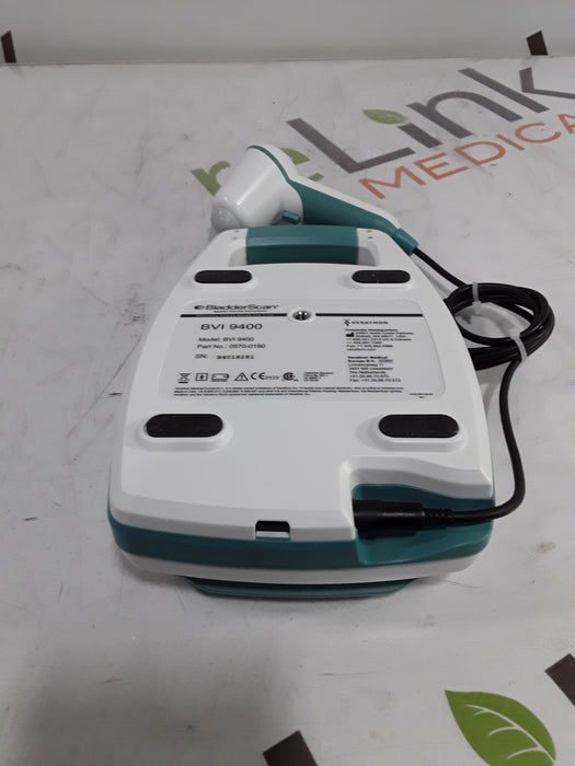 Verathon Medical, Inc BVI 9400 Bladderscan