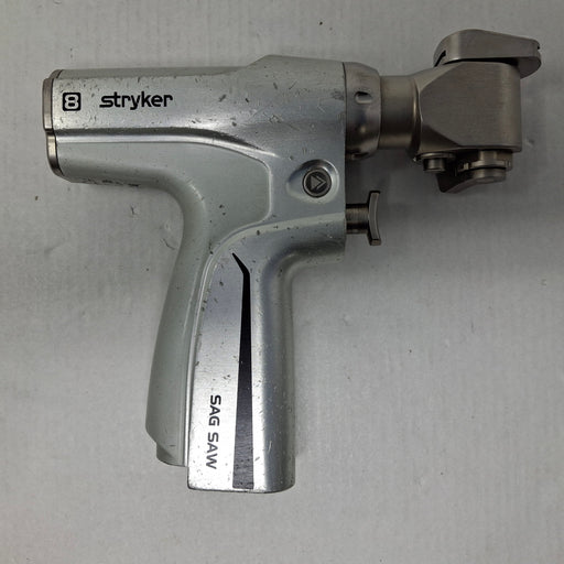 Stryker Stryker 8208 Sagittal Saw Surgical Power Instruments reLink Online