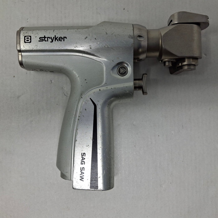 Stryker 8208 Sagittal Saw