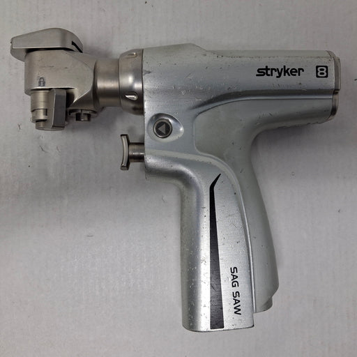 Stryker Stryker 8208 Sagittal Saw Surgical Power Instruments reLink Online