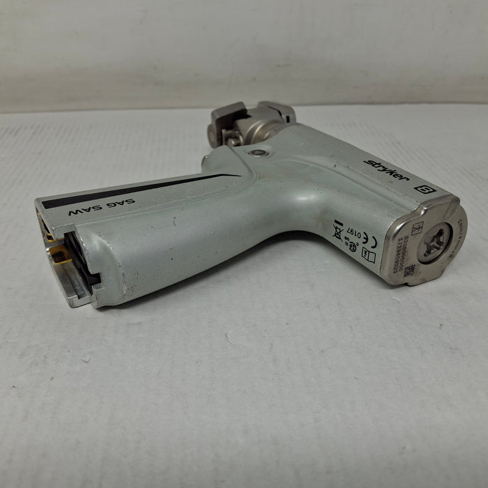Stryker 8208 Sagittal Saw