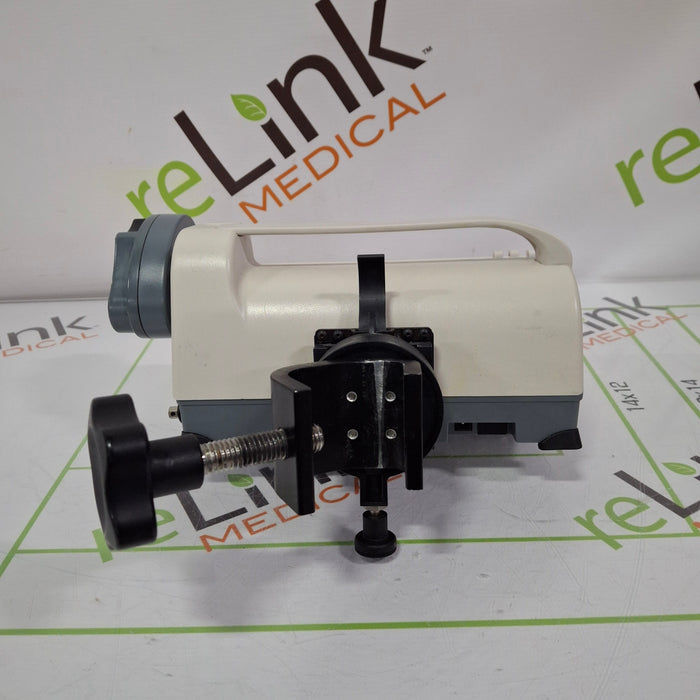 Smiths Medical Medfusion 3500 Version 5 Syringe Infusion Pump