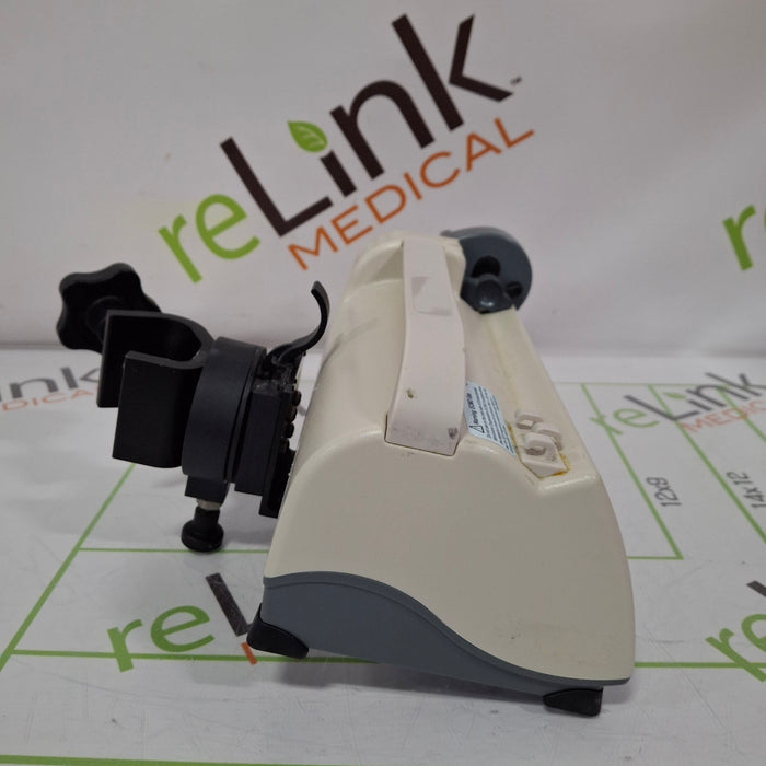 Smiths Medical Medfusion 3500 Version 5 Syringe Infusion Pump