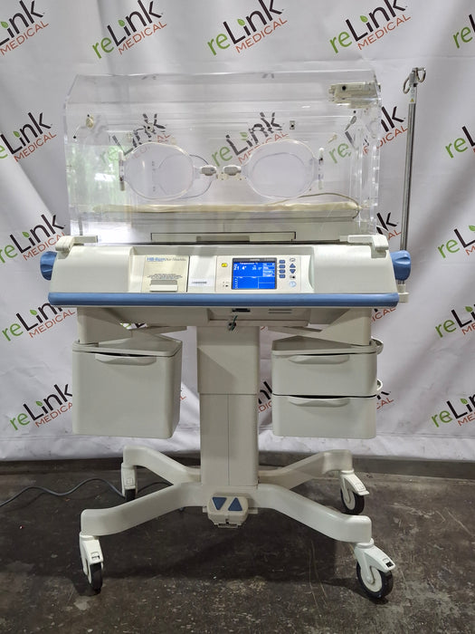 Hill-Rom Air Shields C2HS-1 Incubator