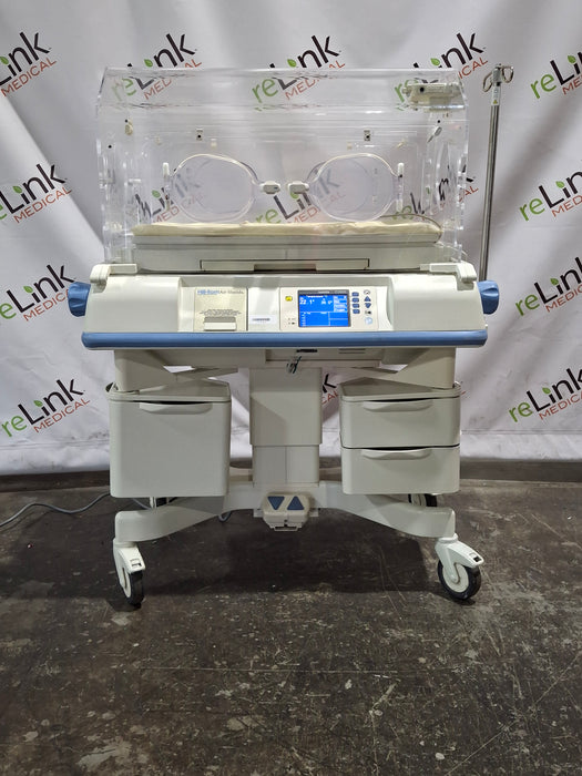 Hill-Rom Air Shields C2HS-1 Incubator